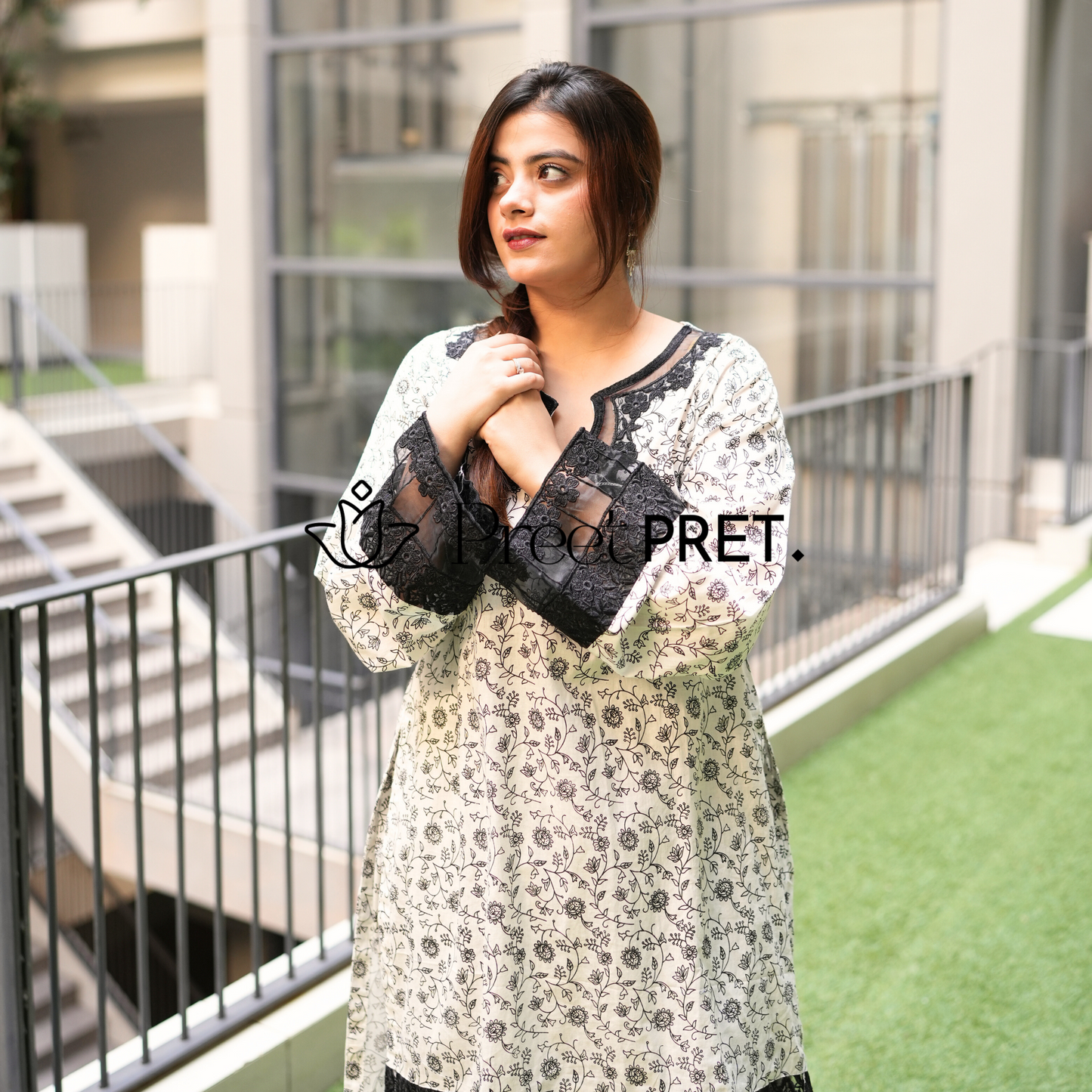YAQOOT Embroided Patch 2PC