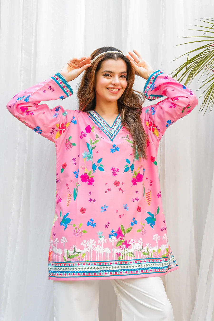 Bloom - Luxury 2Pc
