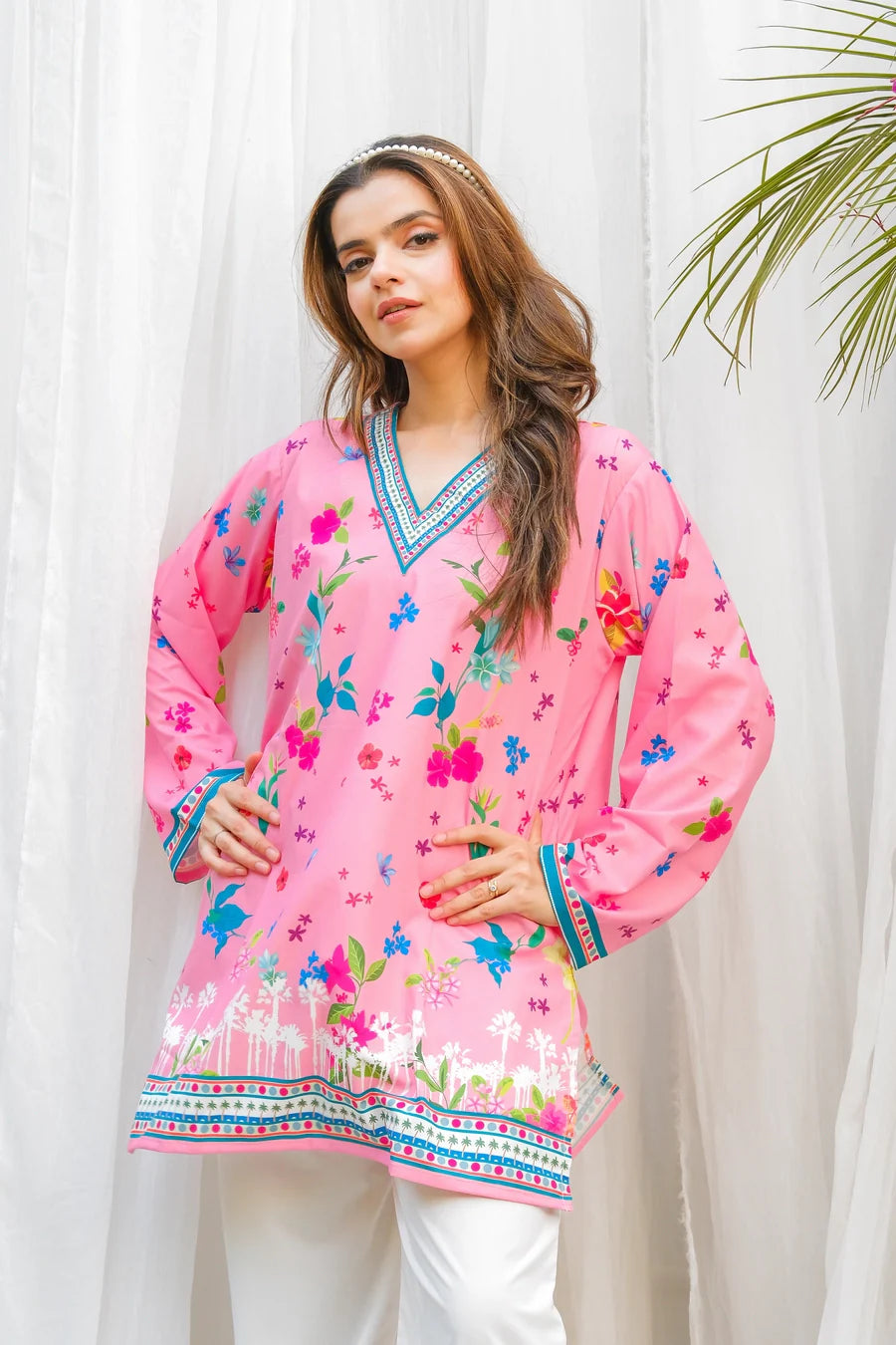 Bloom - Luxury 2Pc