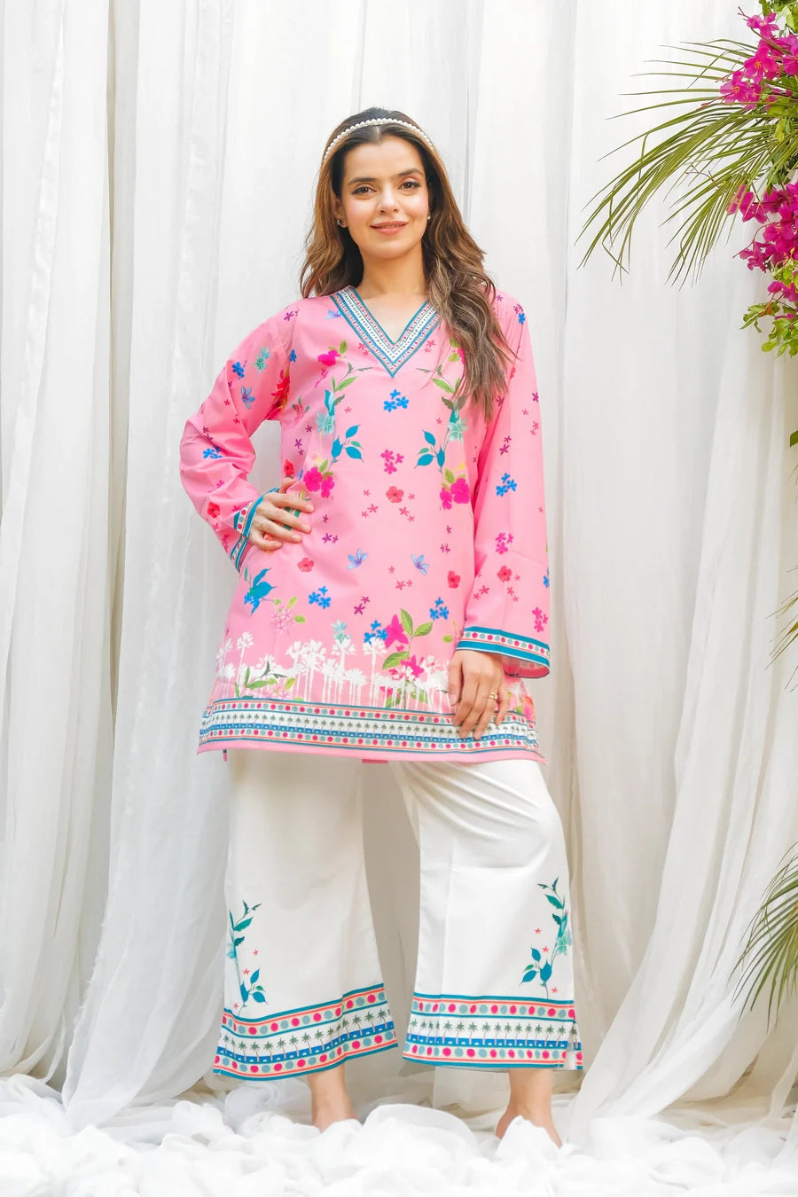 Bloom - Luxury 2Pc