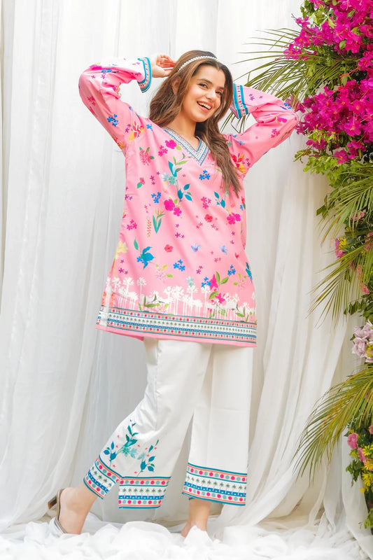 Bloom - Luxury 2Pc