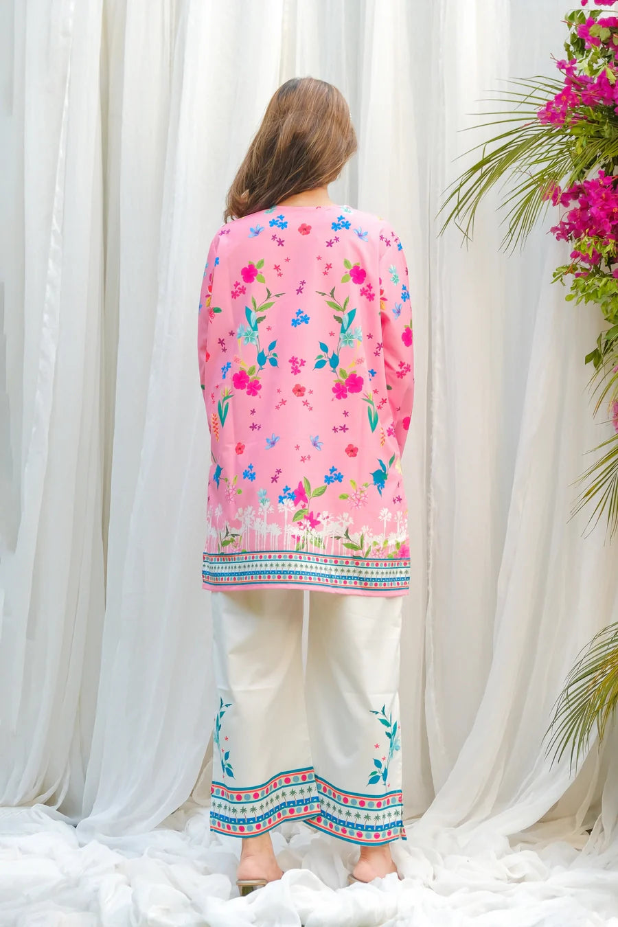 Bloom - Luxury 2Pc