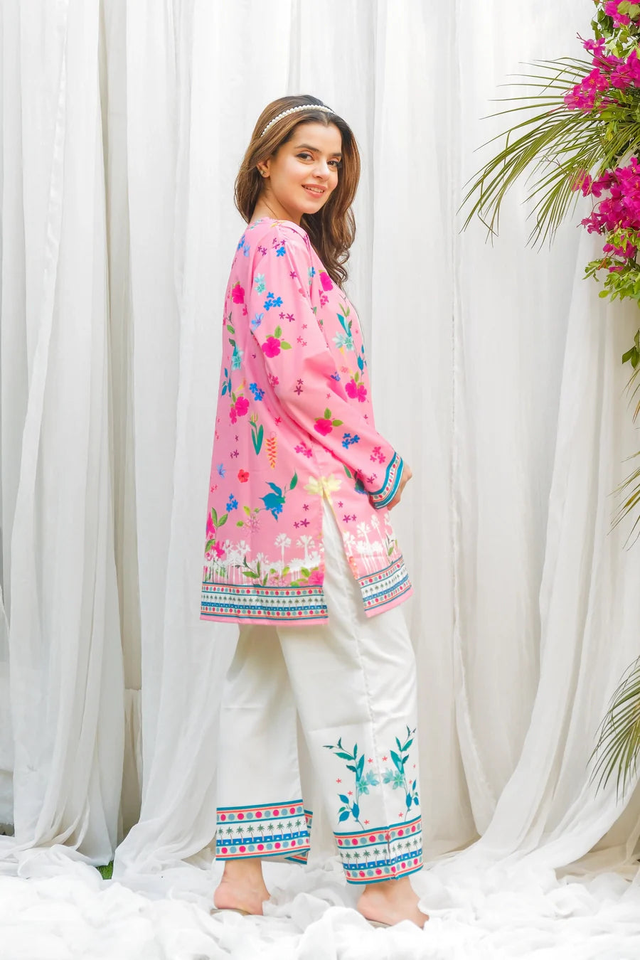 Bloom - Luxury 2Pc
