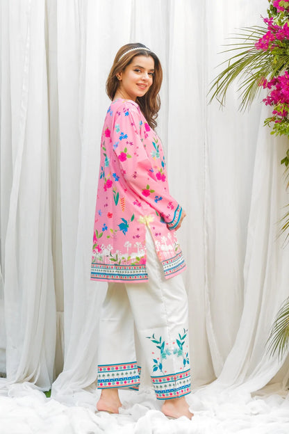 Bloom - Luxury 2Pc