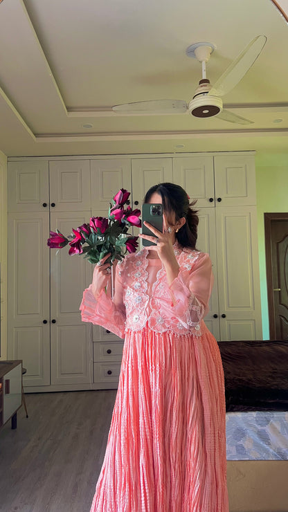 MAH-E-ROOH  MAXI 3PCS