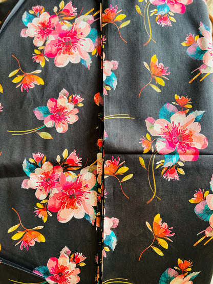P.Prints Unstitched