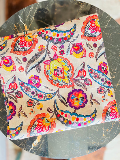 P.Prints Unstitched