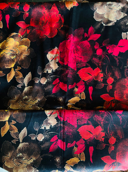 P.Prints Unstitched