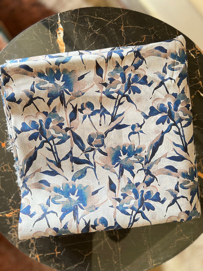 P.Prints Unstitched