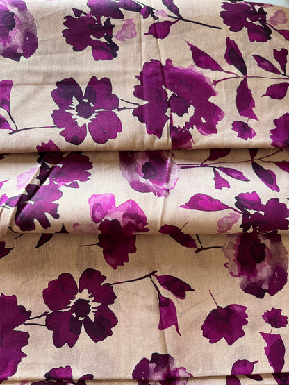 P.Prints Unstitched