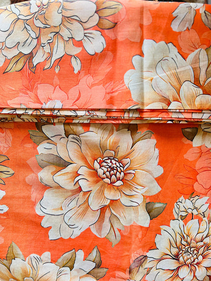 P.Prints Unstitched