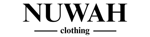 Nuwah Clothing 