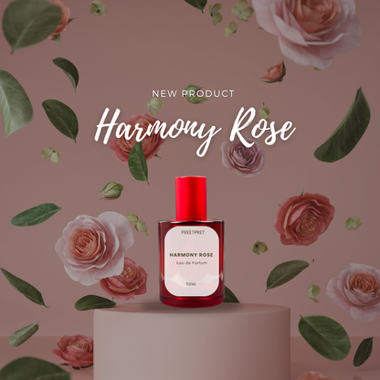 Harmony Rose